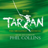 Collins: Tarzan - The Broadway Musical cover