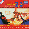MARBECKS COLLECTABLE: Shostakovich - Symphonies Nos 2 & 3 (The First of May) / The Age of Gold Suite cover