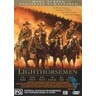 The Lighthorsemen cover