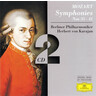 MARBECKS COLLECTABLE: Mozart: Symphonies Nos. 35, 36, 38 - 41 cover