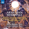 Armenian Brilliance cover