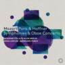Mozart: Paris & Haffner Symphonies / Oboe Concerto cover