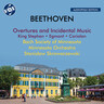 Beethoven: Overtures & Incidental Music cover