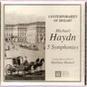 MARBECKS COLLECTABLE: Haydn, (M.): 5 Symphonies cover