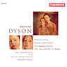 MARBECKS COLLECTABLE: Dyson: Violin Concerto / Children's Suite cover