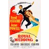 Fred Astaire & Jane Powell cover