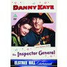 Danny Kaye cover