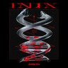 Endex (Coloured Vinyl LP) cover