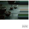 Async (LP) cover