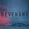 The Revenant (Original Motion Picture Soundtrack Vinyl LP) cover