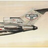Licensed To Ill (2023 Reissue LP) cover