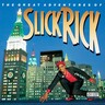 The Great Adventures Of Slick Rick (2023 Reissue LP) cover
