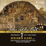 Bach: The Complete Works for Keyboard, Vol. 7 Orgelbüchlein, Bwv 599-644 (with Choir) cover