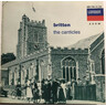 MARBECKS COLLECTABLE: Britten: The Canticles / A Birthday Hansel cover