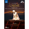 Delibes: Lakme (complete opera recorded in 2022) cover