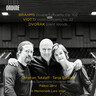 Brahms: Double Concerto / Viotti: Violin Concerto No 22 / Dvorak: Silent Woods cover