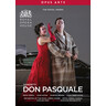 Donizetti: Donizetti: Don Pasquale (complete opera recorded in 2019)) cover