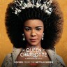Queen Charlotte: A Bridgerton Story (Covers From The Netflix Series) (Coloured Vinyl LP) cover