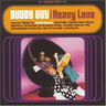 Heavy Love (Coloured Vinyl LP) cover