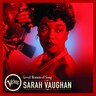 Great Women Of Song: Sarah Vaughan (LP) cover
