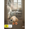 Marcel The Shell With Shoes On cover