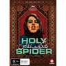 Holy Spider cover