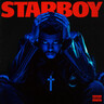Starboy (Deluxe Edition) cover