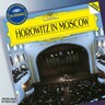 Horowitz In Moscow - 1986 cover