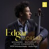 Weinberg & Dutilleux: Cello Concertos cover