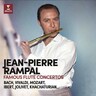 Jean-Pierre Rampal: Famous Flute Concertos cover