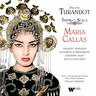 Puccini: Turandot (3 LP) cover