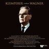 Klemperer Conducts Wagner (3 LP) cover