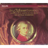 MARBECKS COLLECTABLE: Mozart: Symphony No. 40 and 41 cover