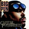 Capital Punishment (LP) cover