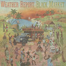 Black Market (Coloured Vinyl LP) cover