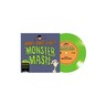 Monster Mash (Limited Edition Green Vinyl 7") cover