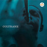 Coltrane (LP) cover