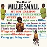 The Best Of Millie Small (LP) cover