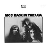 Back In The USA (Limited Edition LP) cover