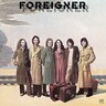 Foreigner (Limited Edition LP) cover