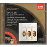MARBECKS COLLECTABLE: Mahler: Des Knaben Wunderhorn cover