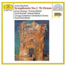 MARBECKS COLLECTABLE: Bruckner: Symphony No. 1 in C minor / Te Deum cover