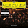 John Williams In Vienna - Live Edition with bonus tracks cover