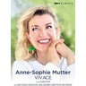 Anne-Sophie Mutter: Vivace cover