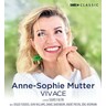 Anne-Sophie Mutter: Vivace (Blu-ray) cover