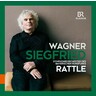 Wagner: Siegfried cover