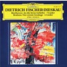 MARBECKS COLLECTABLE: Brahms/Beethoven: Lieder cover