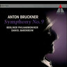 MARBECKS COLLECTABLE: Bruckner: Symphony No.9 cover