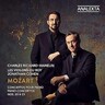 Mozart: Piano Concertos Nos. 20 & 23 cover