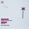Messiaen: Quatuor pour la fin du temps - Murail: Stalag VIIIa cover